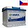 ����������� ���� ������������ VARTA Blue Dynamic 6CT 52Ah R+ 470A EN 207x175x190 (552 400 047)